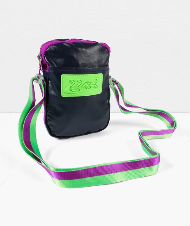 Crossbody bag online zumiez