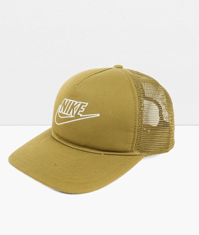 Nike sb skate hot sale trucker hat