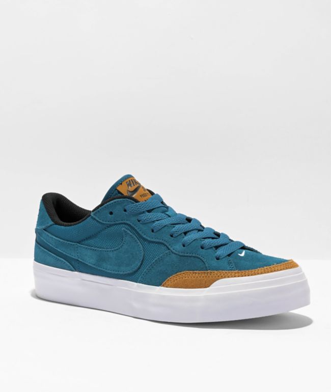 Nike sb hot sale bruin zoom