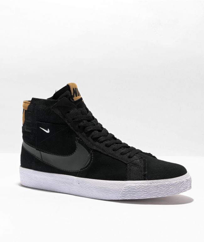 Nike sb hot sale bruin mid