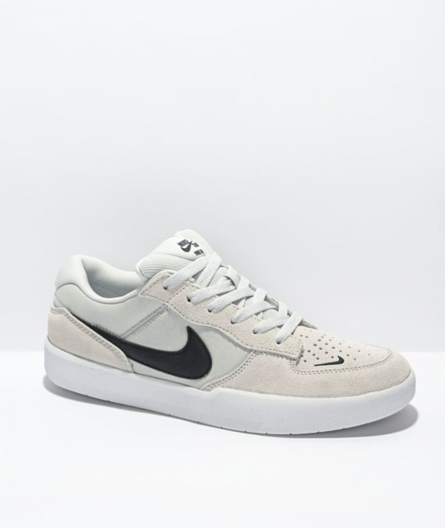 Nike on sale leather sb