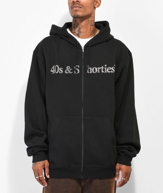 Men's Zip Up Hoodies