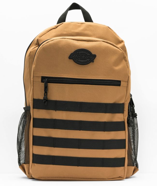 Dickies crushed velvet mini cheap backpack