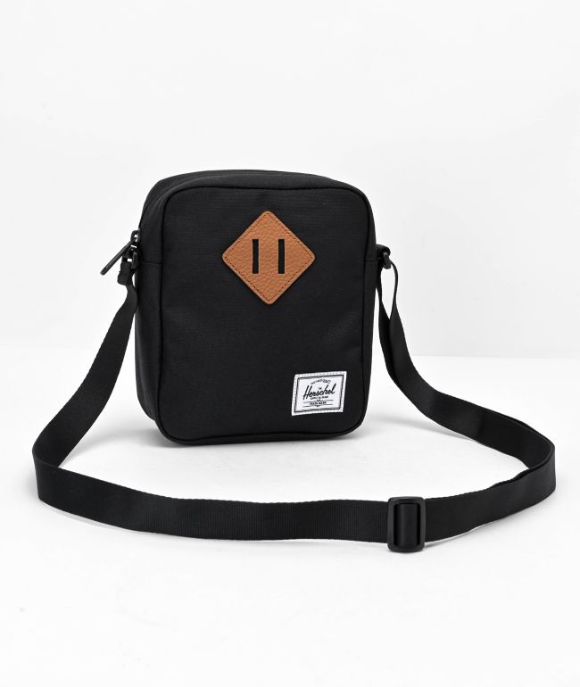 Herschel shop camera bag