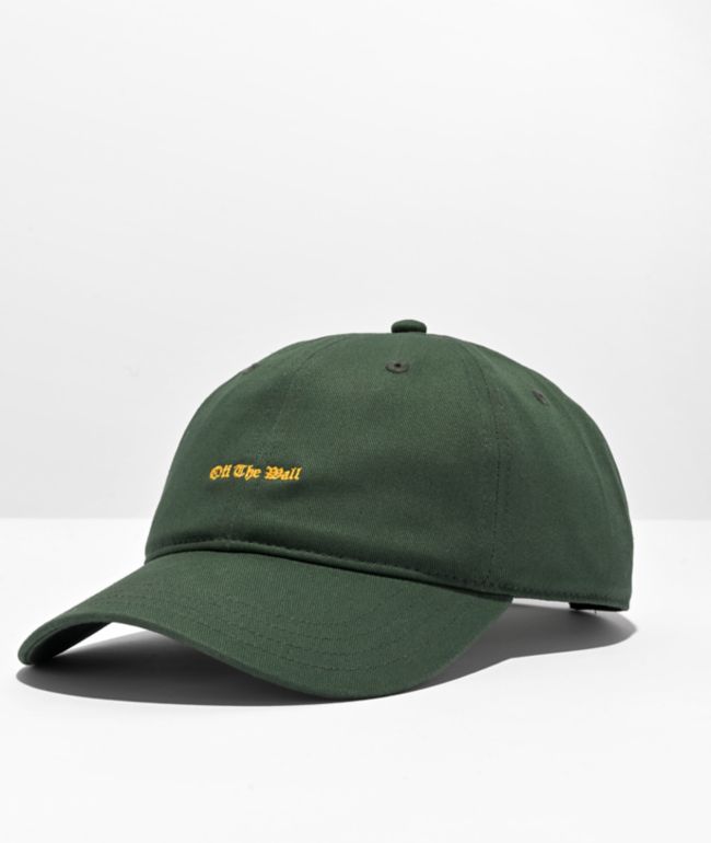 Vans hats womens best sale Green