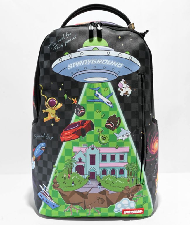 Nordstrom sprayground hotsell