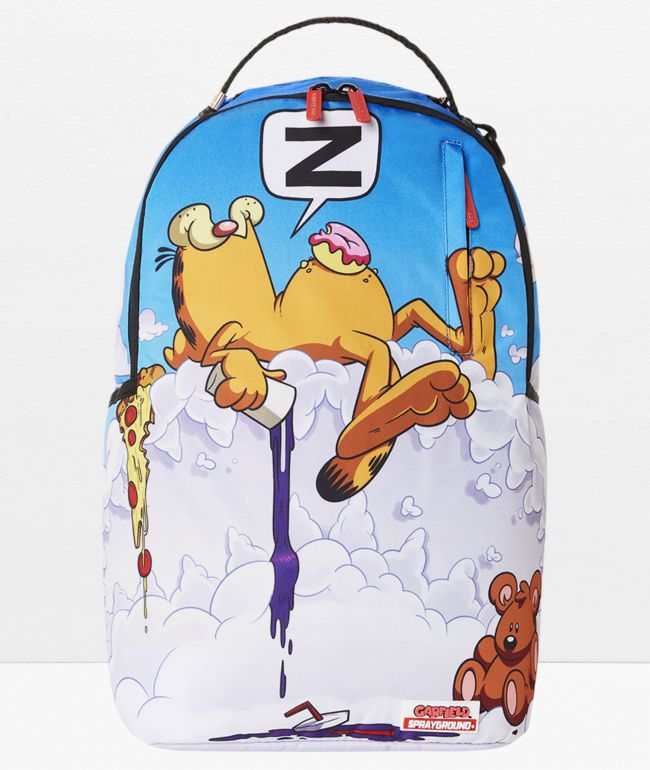 New sprayground outlet