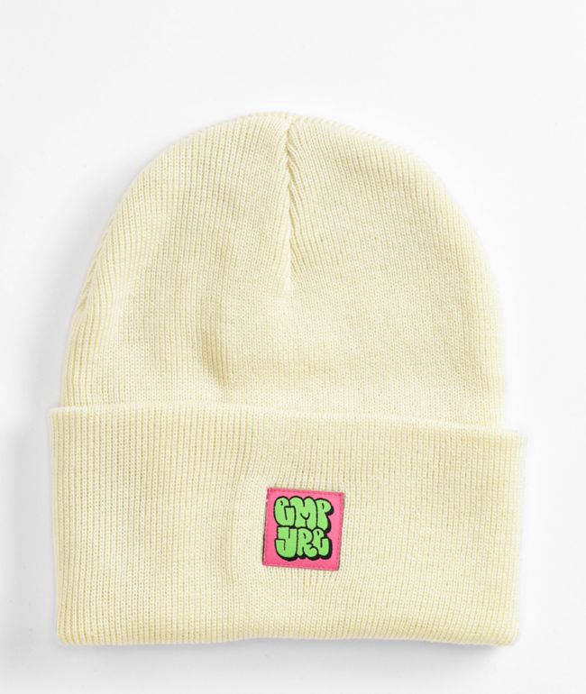 Empyre Mogul Black Beanie | Zumiez Empyre Mogul Black Beanie | Zumiez