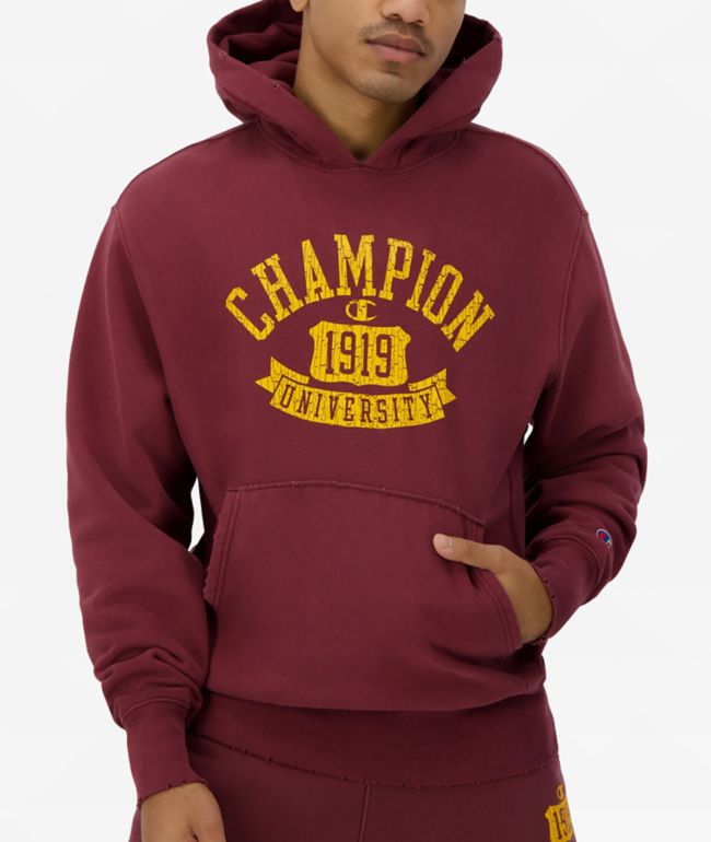 Champion sweater zumiez 2019 sale