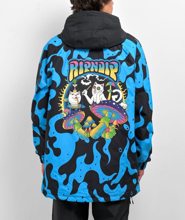 RIPNDIP アートプリントジャケット Ripndip(リップンディップ)Japan Online Store 公式通販サイト