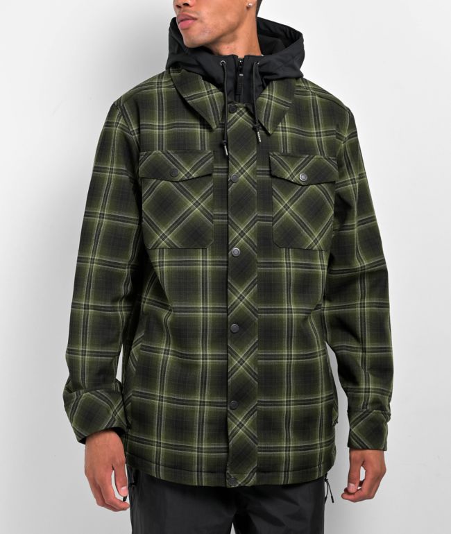 Snowboard Clothing | Zumiez