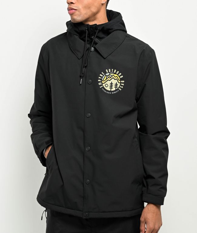 Snowboard Clothing | Zumiez