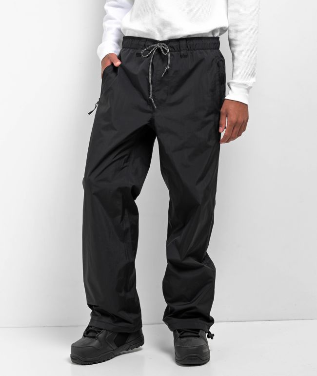 Aperture Cedar Park Brown 10K Snowboard Pants