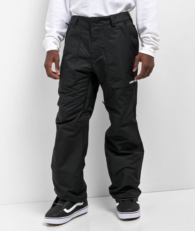 Nike Snowboarding Snow Pants for Men