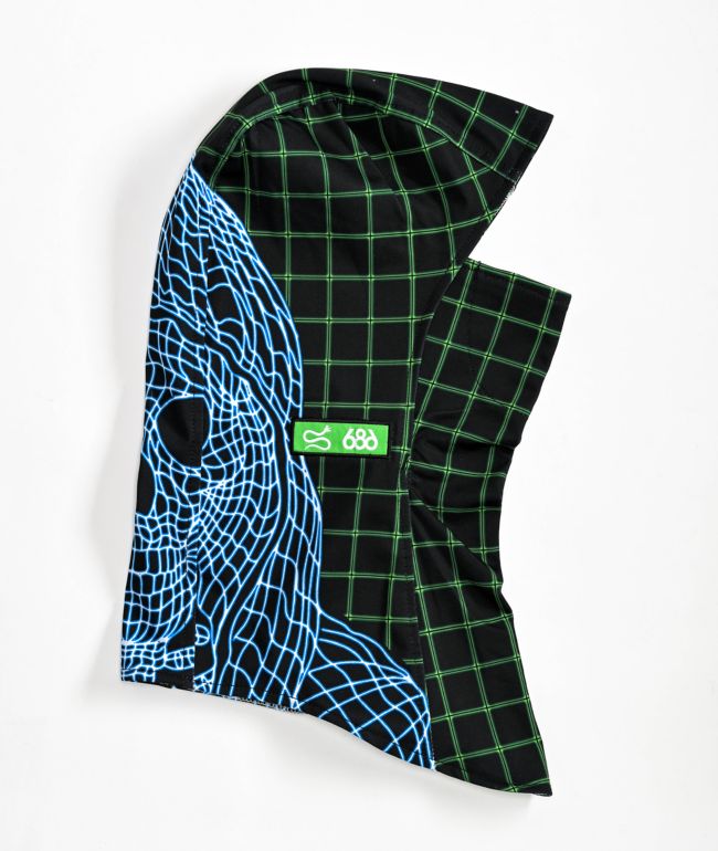 帽子 c0mi / new iruse2 23aw lop ear balaclava Balaclava Hat Long Rabbit Ears Comfortable Windproof