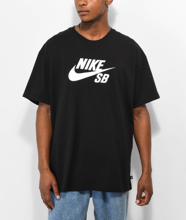 Nike Logo Print -  Canada