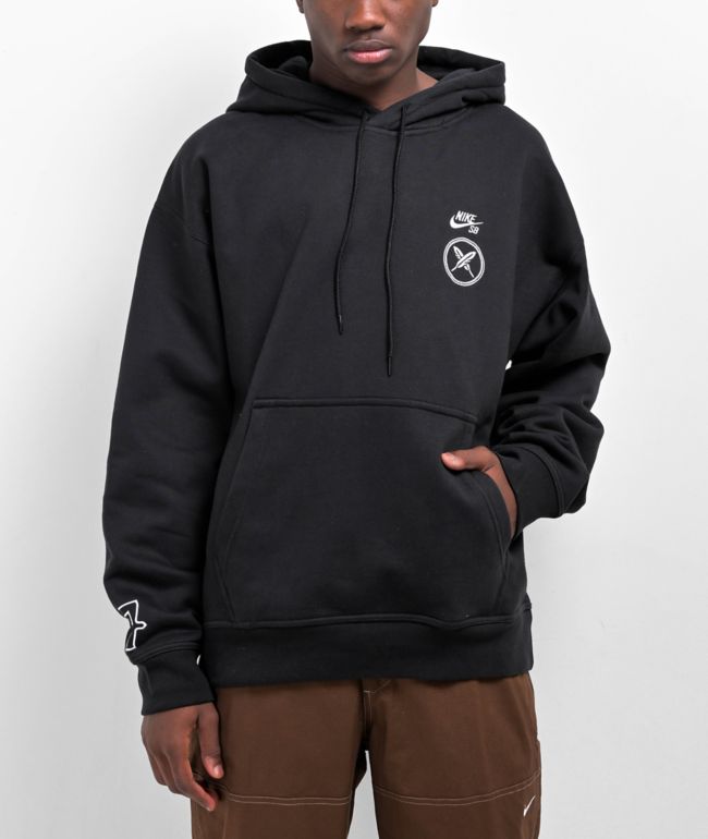 Men's Pullover Hoodies | Zumiez