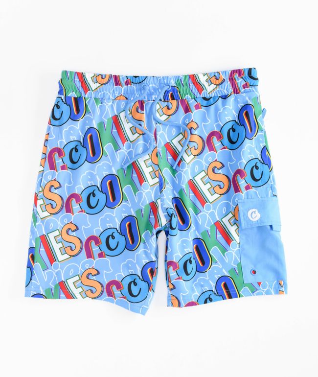 Men's Board Shorts