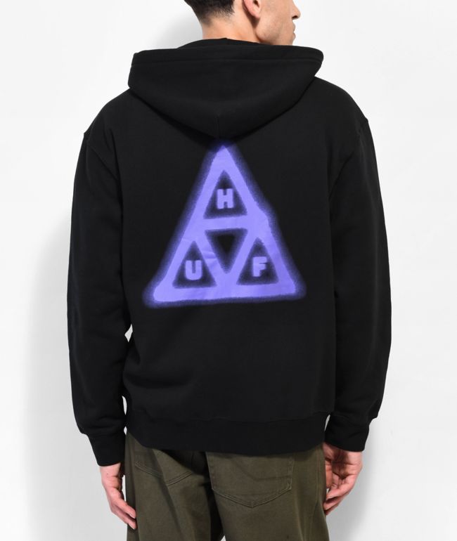 Huf dragon clearance hoodie