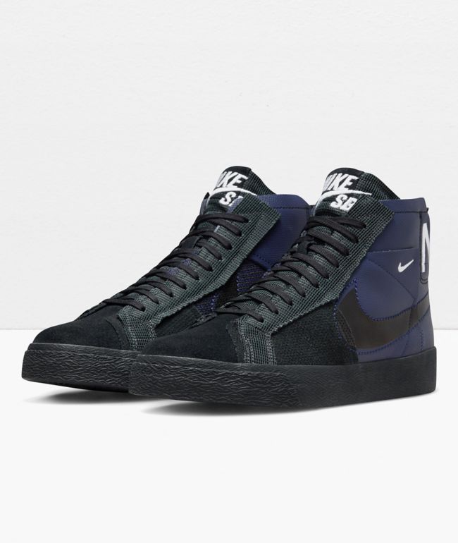 Nike sb blazer mid sale online