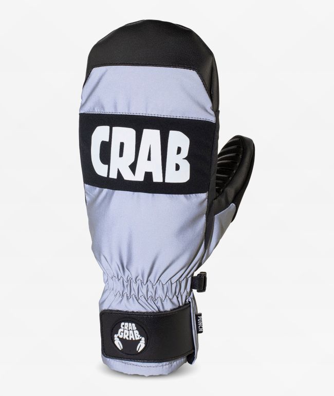 Crab Grab – The Boardroom