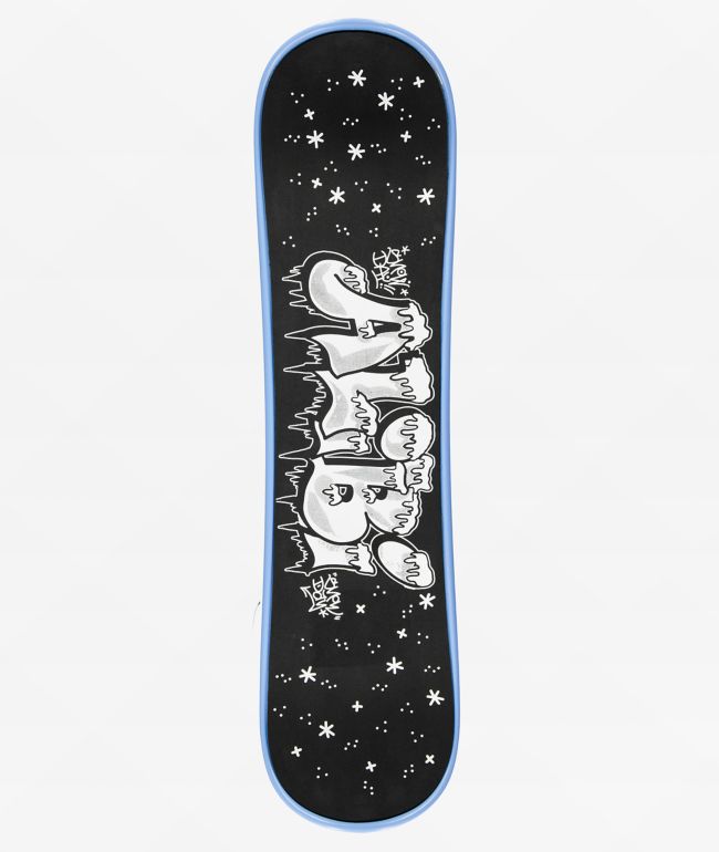 SANUK - STM Snow Surf Skate