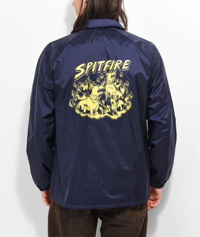 COACH JACKET