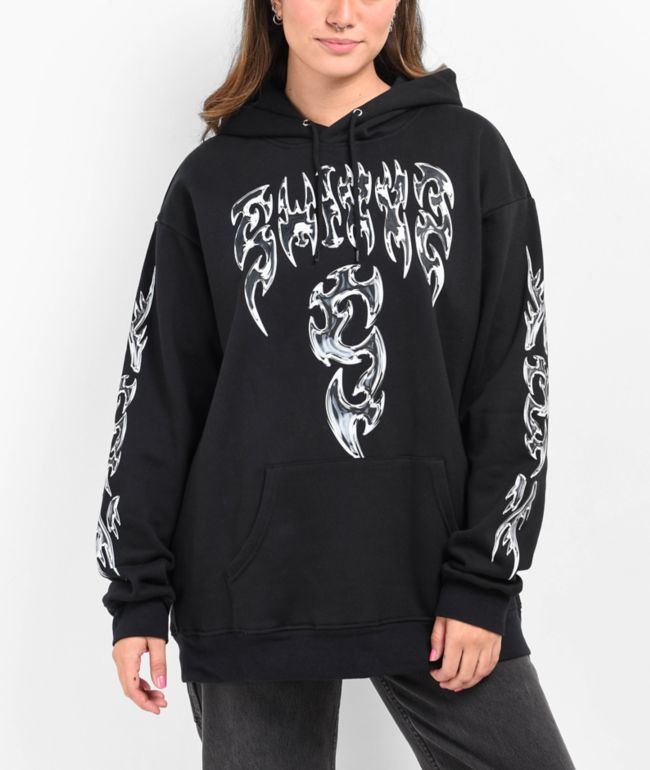 Zumiez hot sale sweatshirts womens