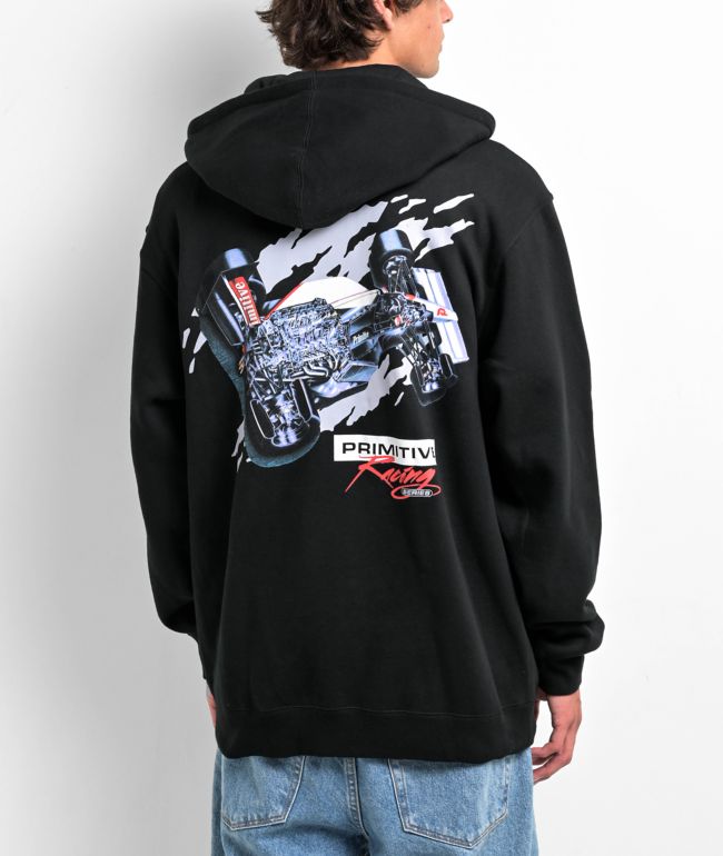 Independent Eternal Hoodie - buy at Blue Tomato