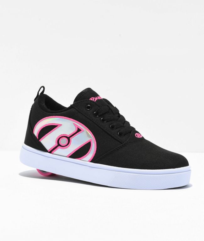 Zumiez heelys store