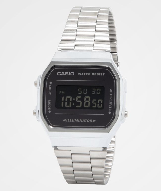 Digital Watches Zumiez