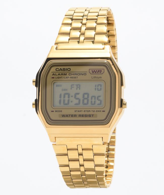 Digital watch outlet online shopping