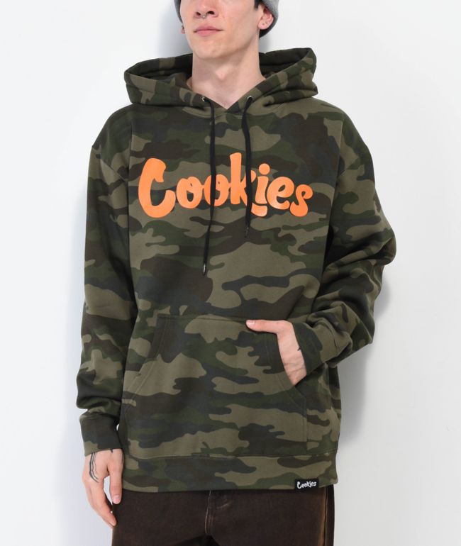 Triumph Sweatpants – Cookies Clothing