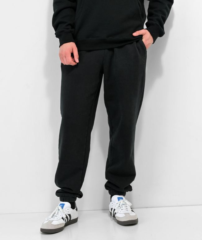 Ninth Hall Zane Sea Fog Purple Cargo Jogger Pants