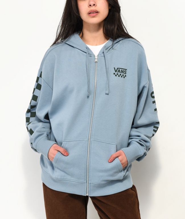 Zumiez hot sale sweatshirts womens