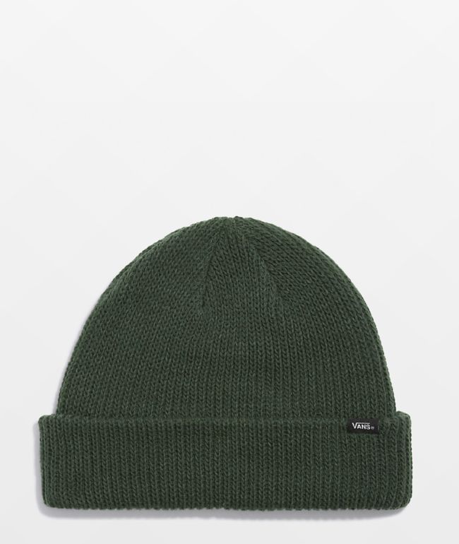 Grey vans beanie on sale