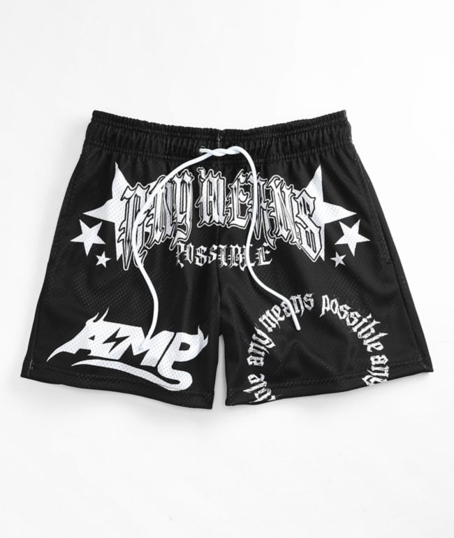 Mens shorts clearance zumiez