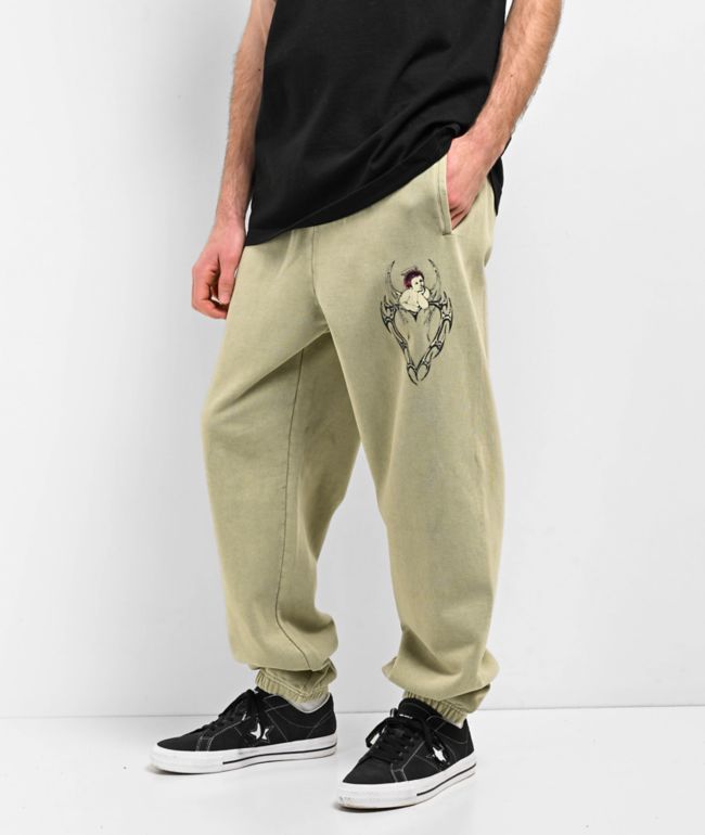 Zumiez sale track pants