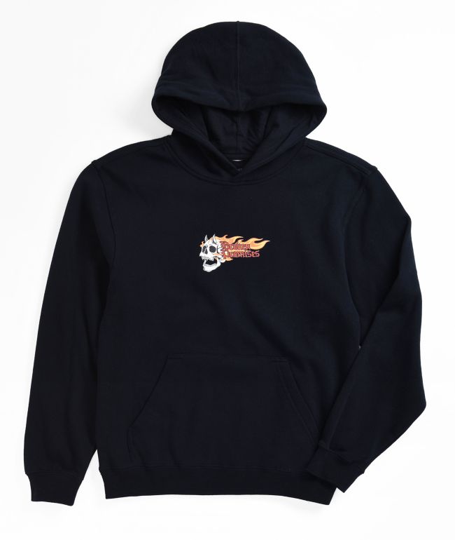 Nasa hot sale hoodie zumiez