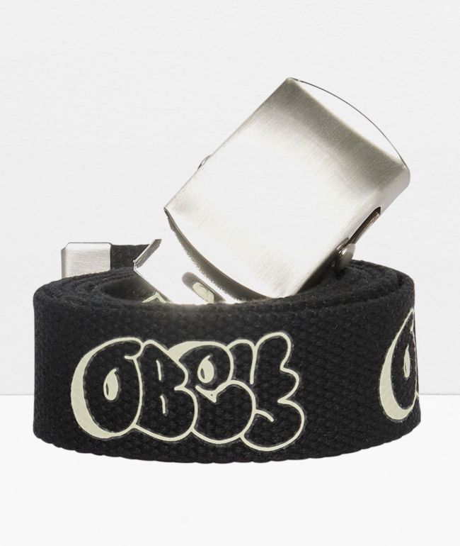 Winny “Graffiti Eyes Print Belt” Winny “Graffiti Eyes Print Belt” Graffiti Belts, Faux