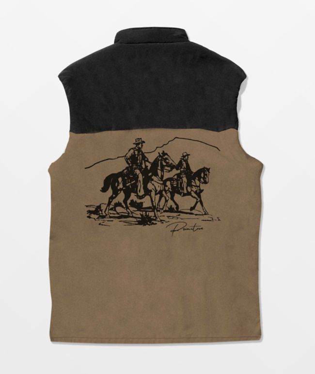 Men's Vests, Puffy Vest Jackets, Guys Vest Hoodies | Zumiez