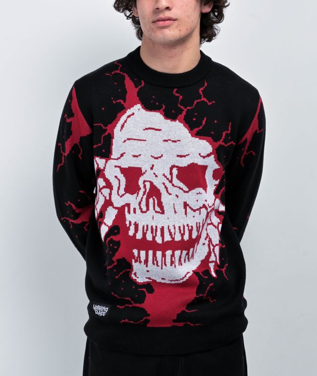 Zumiez sweaters hot sale