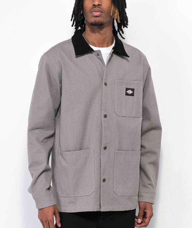 Zumiez coats clearance