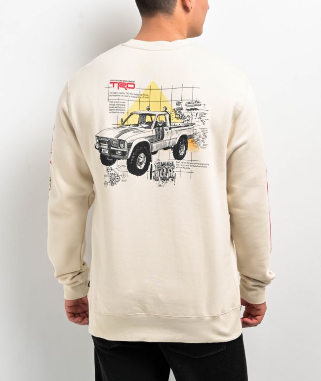 Men's Crew Neck Sweatshirts