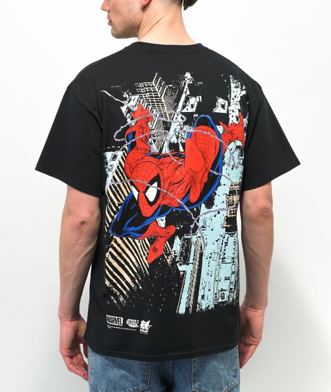 Men's Graphic Tee Shirts