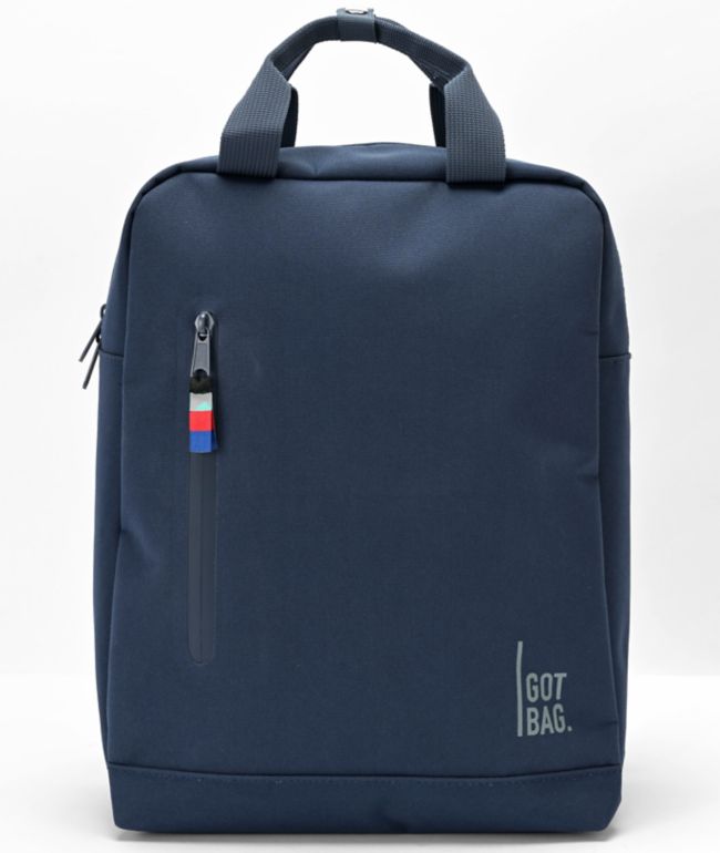 Got Bag Ocean Blue Mini Backpack - Got Bag
