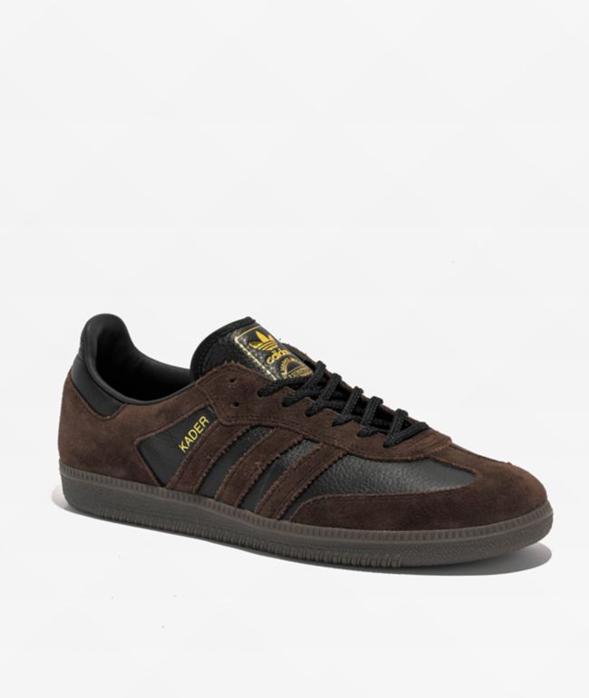 Original New Arrival Adidas NEO BRAVADA Women's Skateboarding