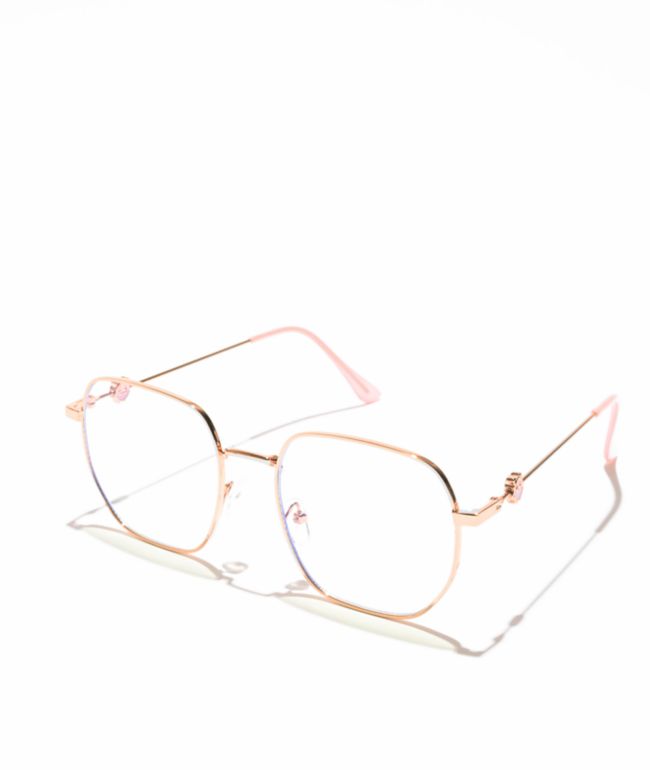 Sunglasses & Colored Lens Sunglasses