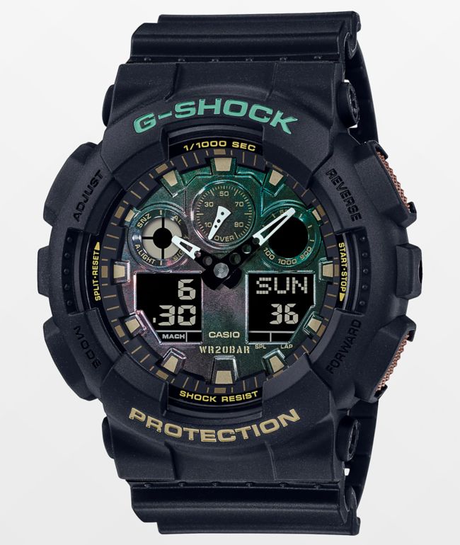 G Shock Zumiez