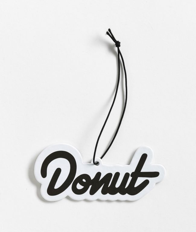 Donut Box Logo Beanie - Navy – Donut Media Store